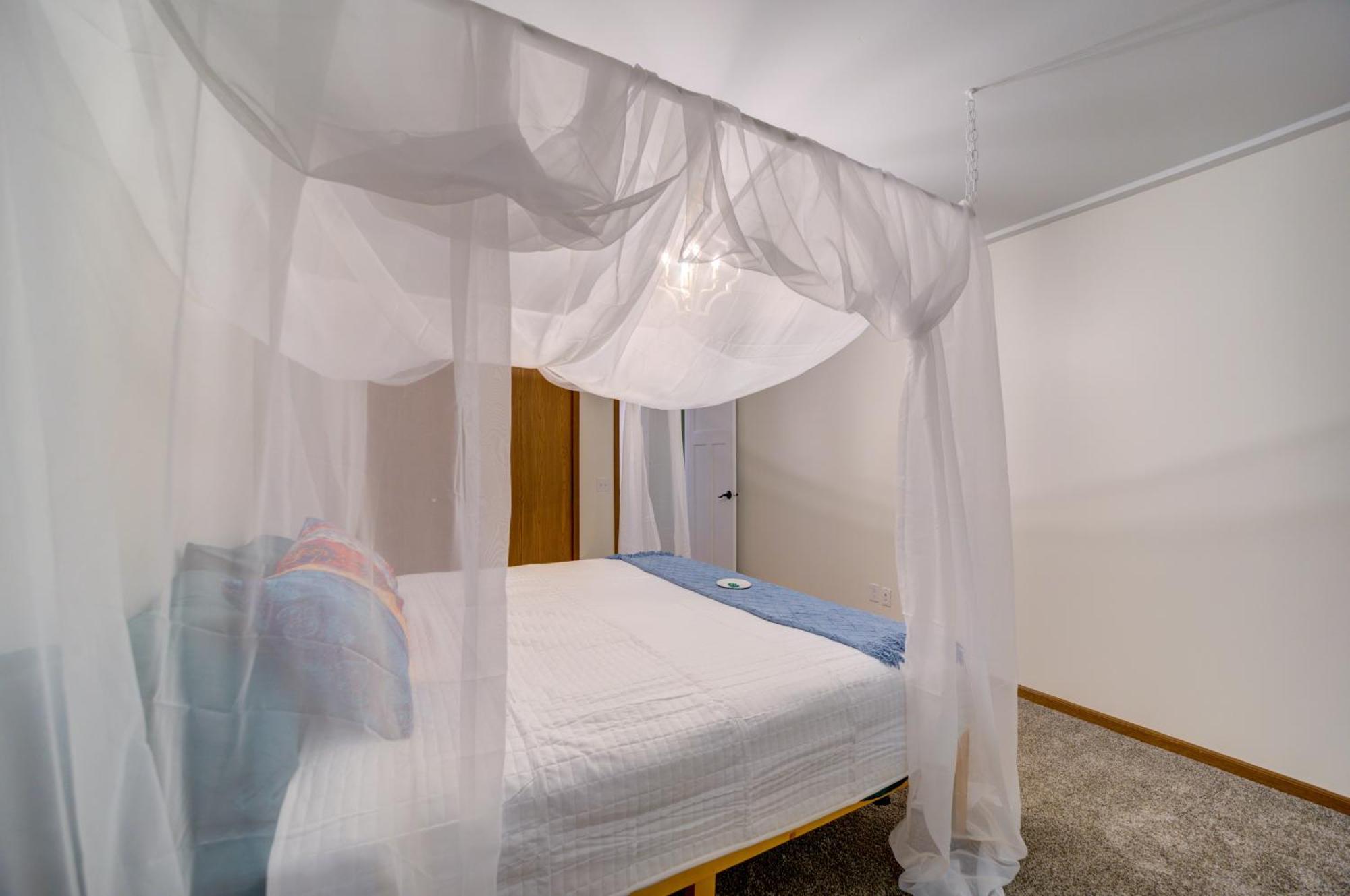 Scenic Drive Resort 马斯基根 外观 照片